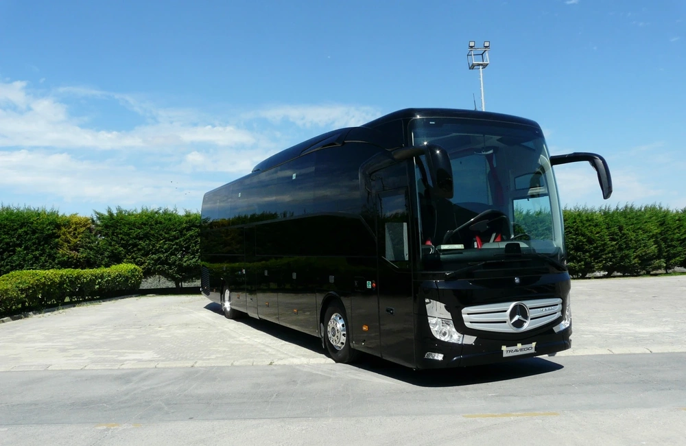 Otobüs (47-54 Yolcu)