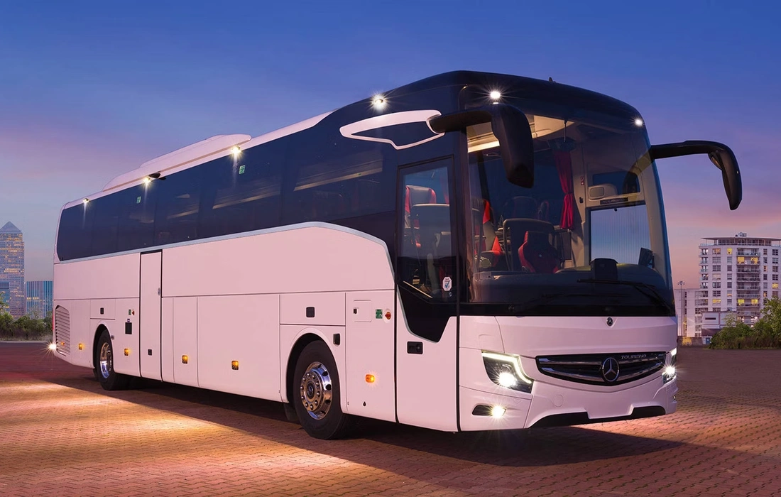 Otobüs (38-46 Yolcu)